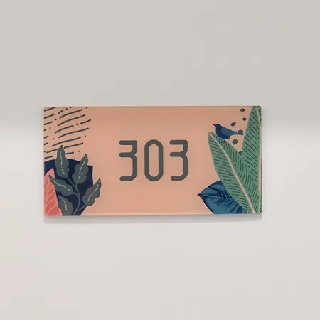 شقة فندقية Guest