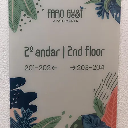 Guest شقة فندقية فارو