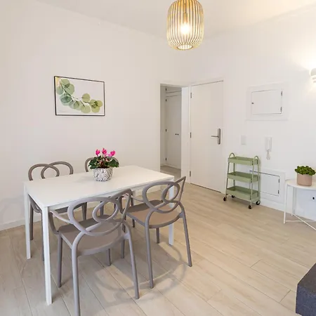 Guest Aparthotel Faro