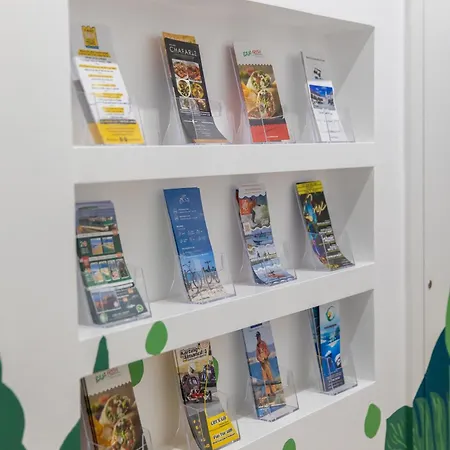 شقة فندقية Guest 4*