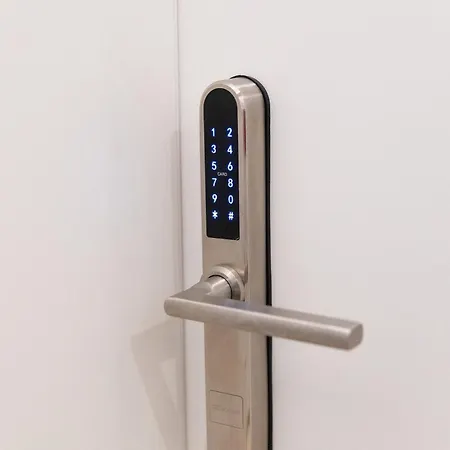 Guest شقة فندقية