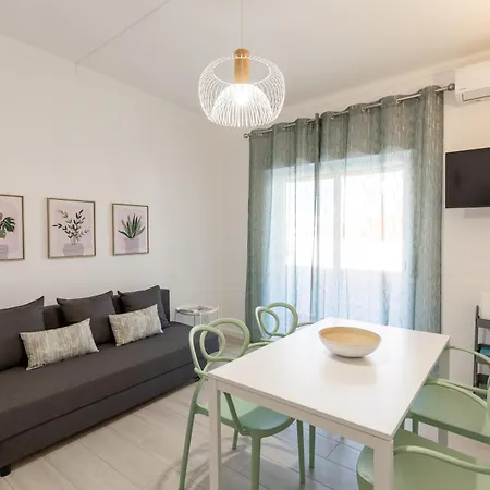 Aparthotel Guest Faro