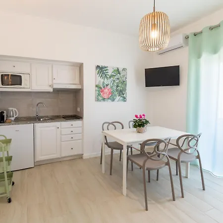 Aparthotel Guest Faro