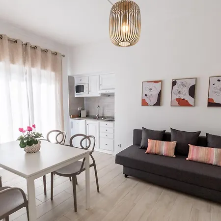 Lejlighedshotel Guest Faro