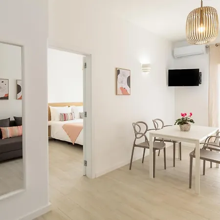 Guest Lejlighedshotel 4*