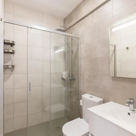 Guest Lejlighedshotel Faro