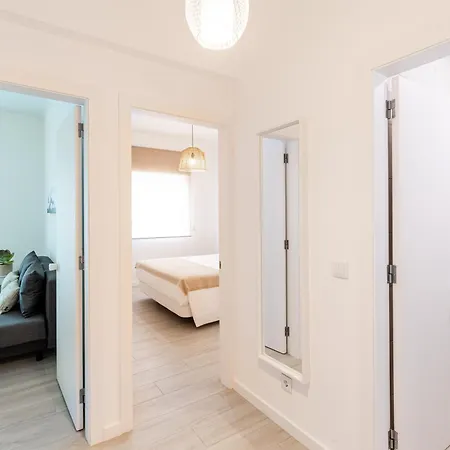 Guest District de Faro