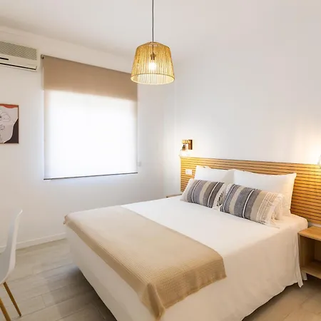 Aparthotel Guest