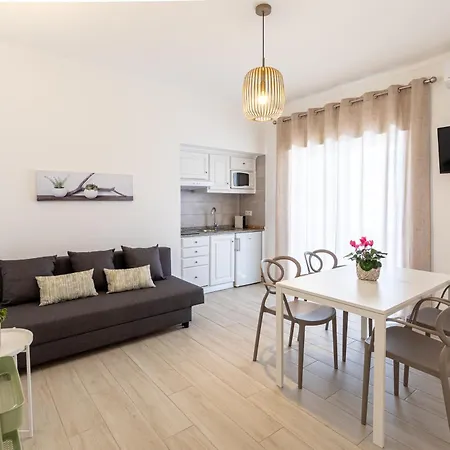 Aparthotel Guest Distretto di Faro