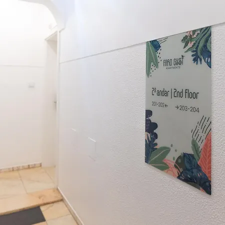 Guest District de Faro