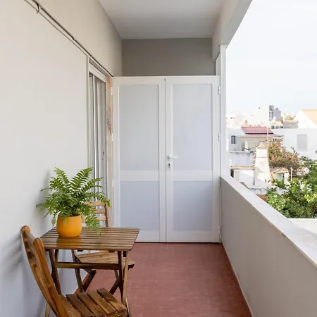 Lejlighedshotel Guest 4*