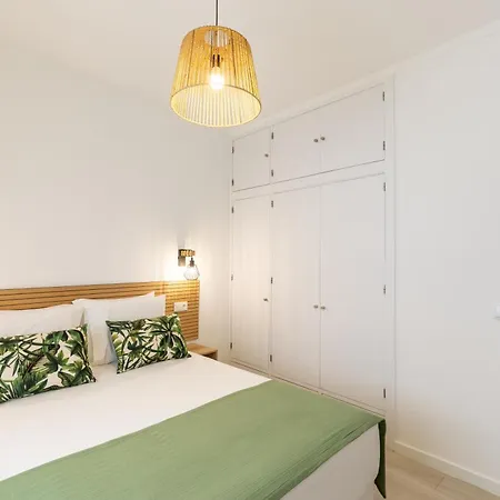 Lejlighedshotel Guest Faro