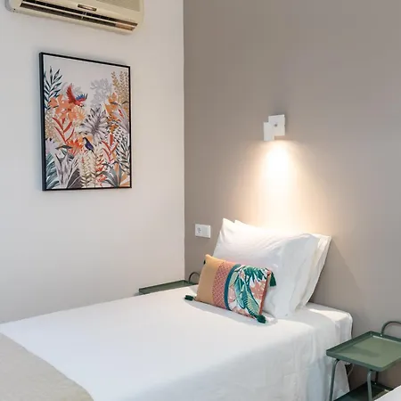 Lejlighedshotel Guest