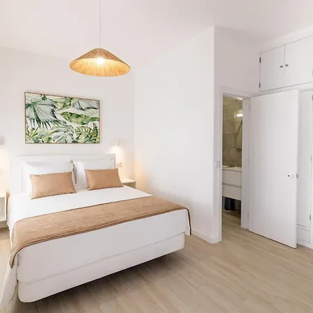 Guest Lejlighedshotel Faro