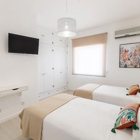 Lejlighedshotel Guest 4*