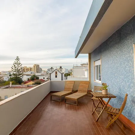 Guest Lejlighedshotel Faro