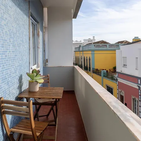 Guest Aparthotel