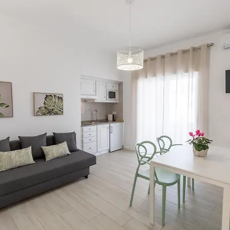 Aparthotel Guest Faro